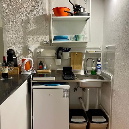 Вилла Il Cortiletto Di Ortigia Сиракузы Экстерьер фото