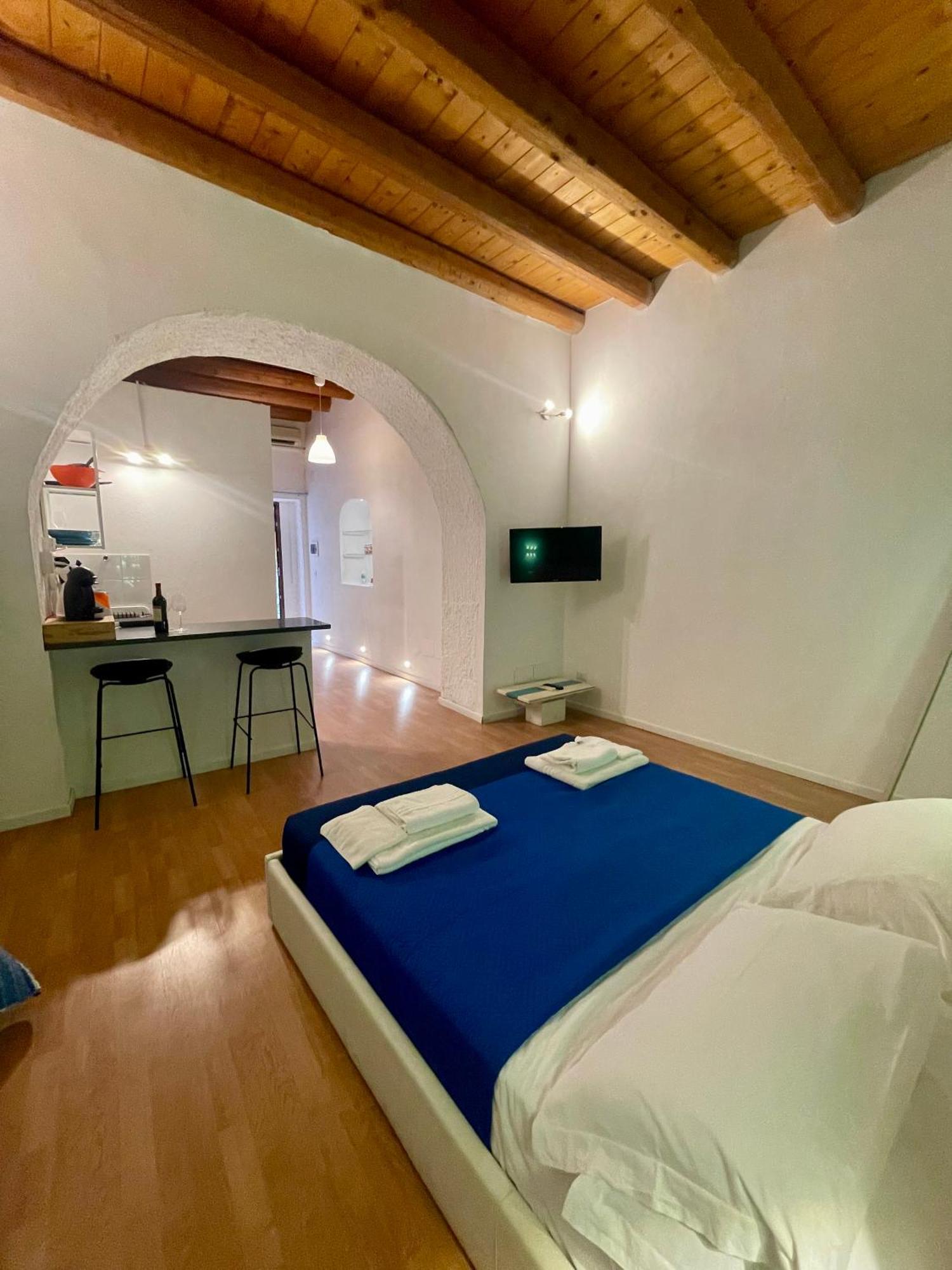 Вилла Il Cortiletto Di Ortigia Сиракузы Экстерьер фото